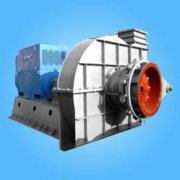 GY5-51型鍋爐通、引風(fēng)機(jī)