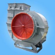 GY6-51型鍋爐通、引風(fēng)機(jī)
